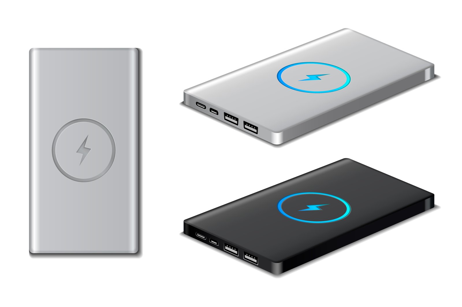 Power Banks